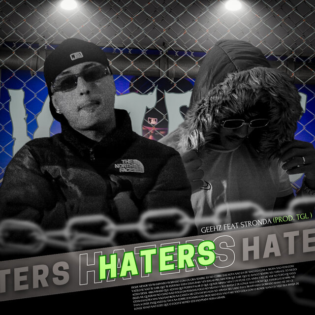 Haters