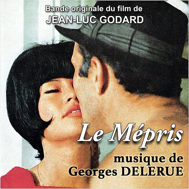 Le Mépris