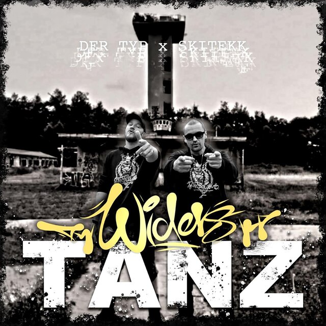 Widerstanz