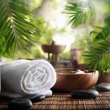 Piano Flow For A Restful Body