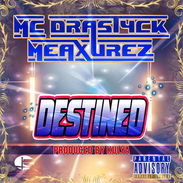 Destined (feat. Kulya Beats)