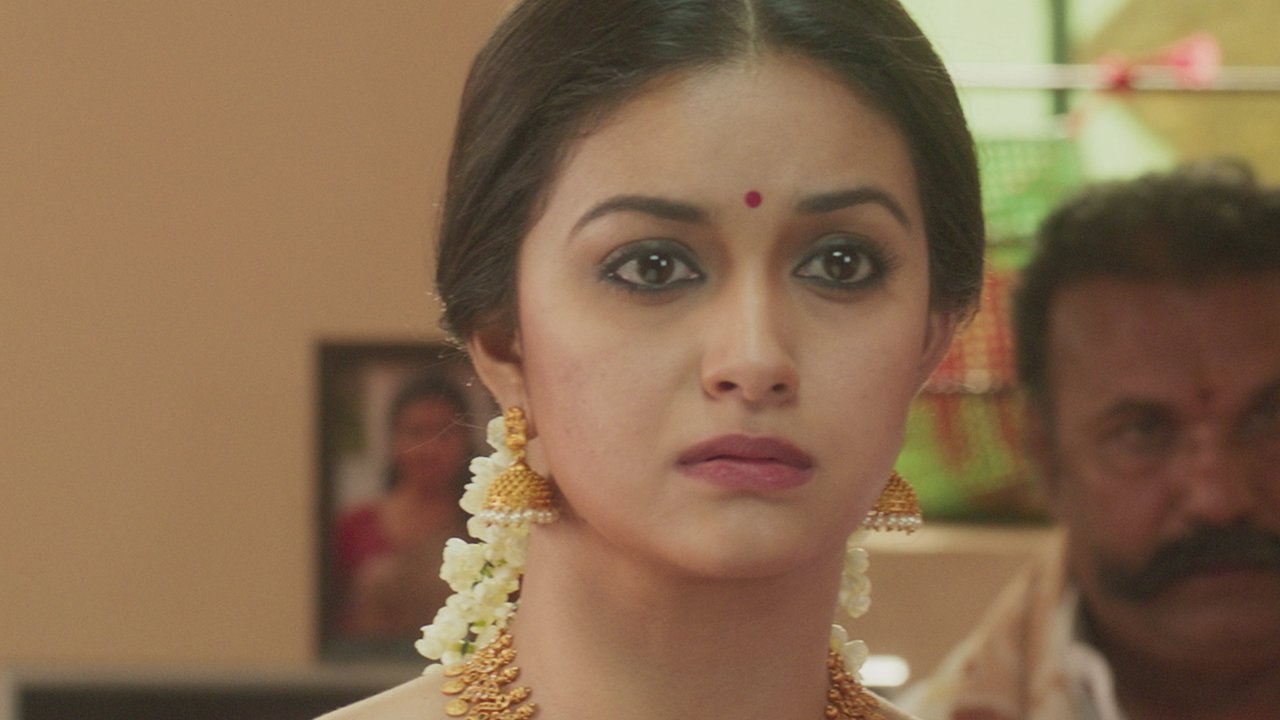 Alaalaa (From "Sandakozhi 2")