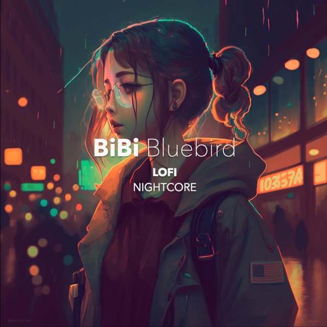 Lofi Nightcore (Nightcore)