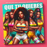 Que Tu Quieres