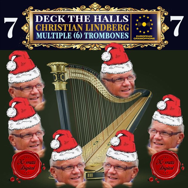 Deck the Halls