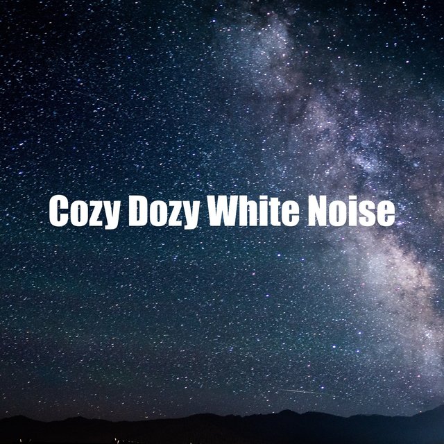 Cozy Dozy White Noise