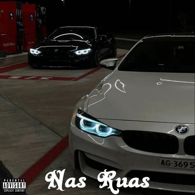 Nas Ruas