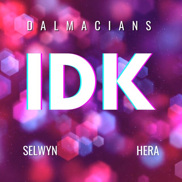IDK