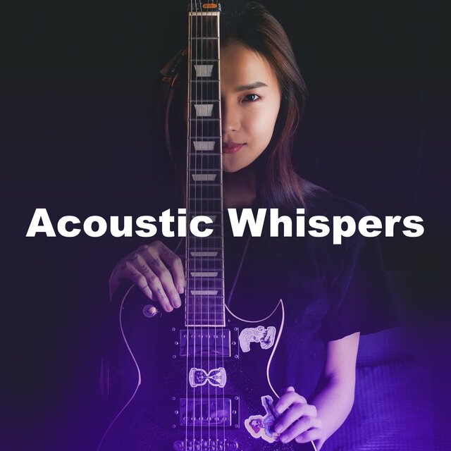 Acoustic Whispers