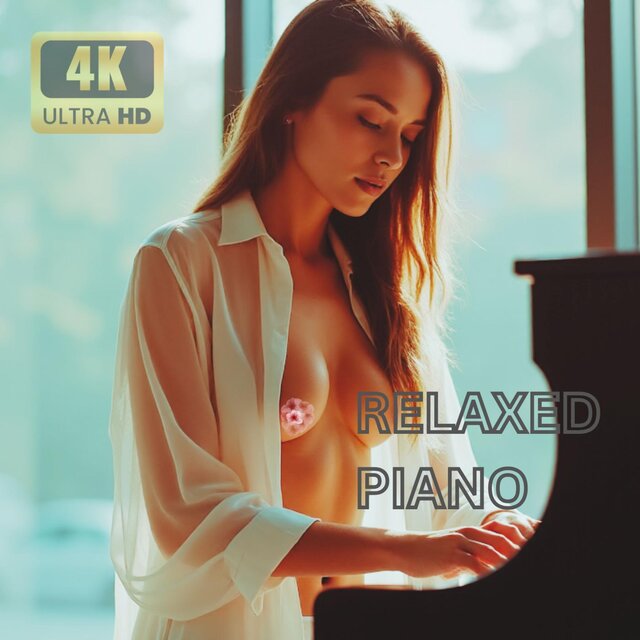 BEST PIANO INSTRUMENT RELAXED MELODY BEFORE SLEEP HEALING YOUR SOUL