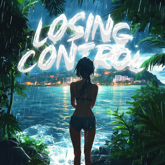 LOSING CONTROL