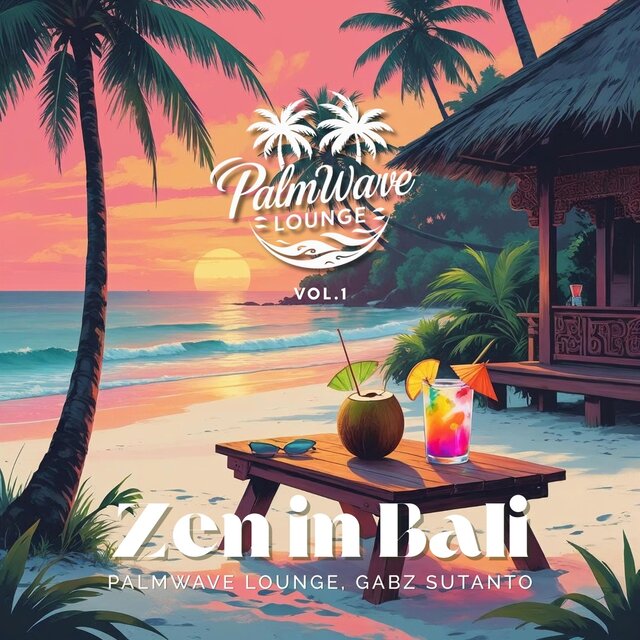 Vol. 1 Zen in Bali