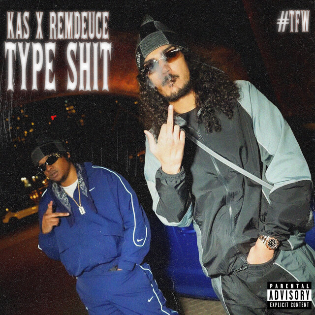 Type Shit