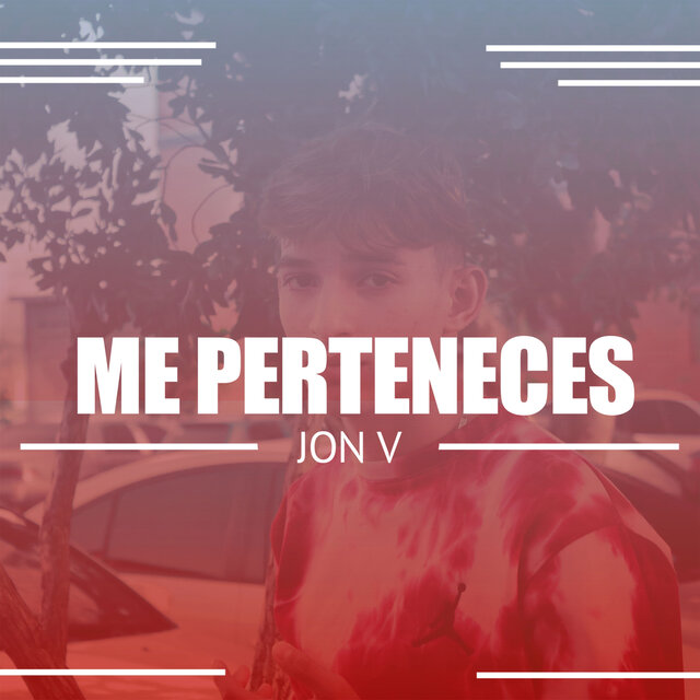 Me Perteneces