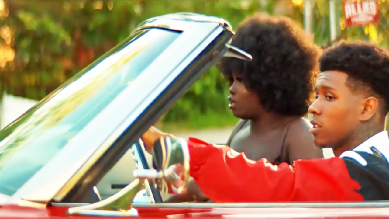 Cutlass (Official Video)