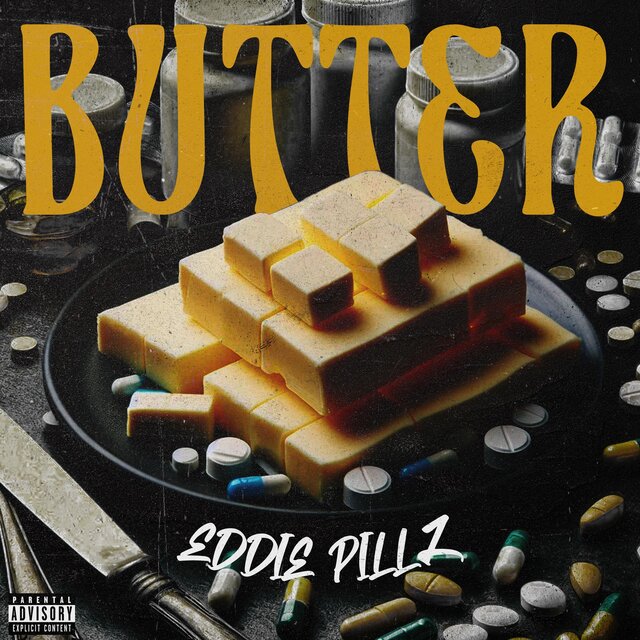 Butter