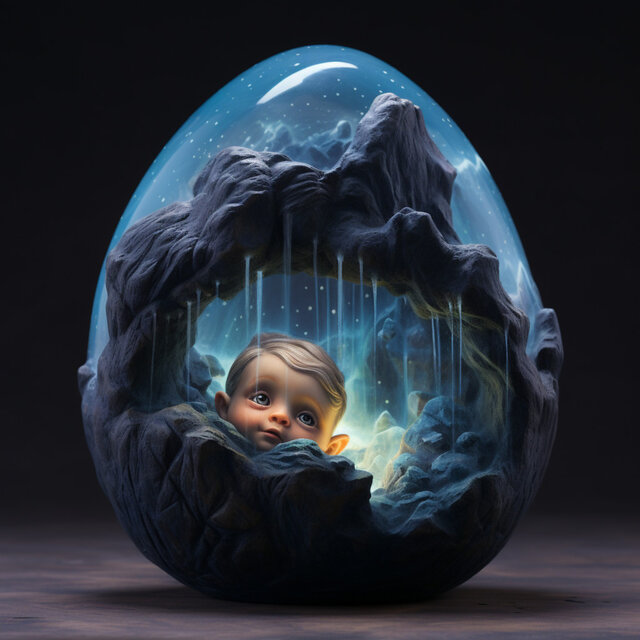 Thunder Lullabies: Musical Bliss for Babies