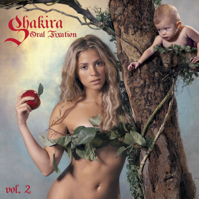 La Tortura (feat. Alejandro Sanz) (Alternate Version)