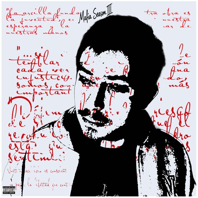 Alexander Mafia on TIDAL