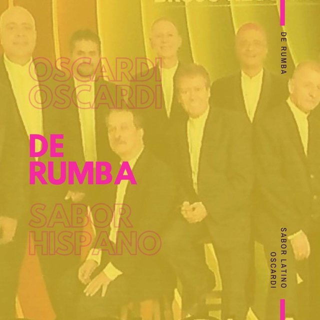 De Rumba