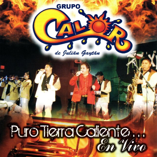 Puro Tierra Caliente... En Vivo