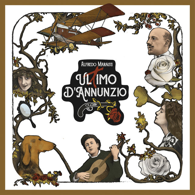Ultimo D'Annunzio
