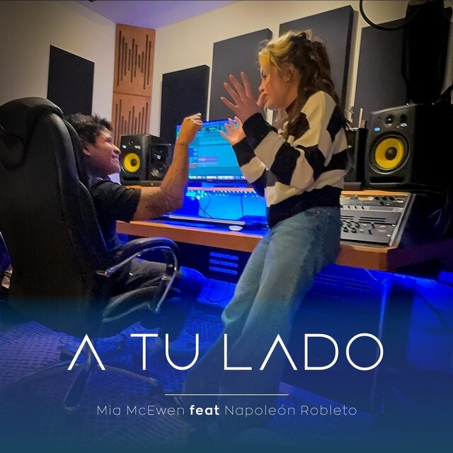 A Tu Lado