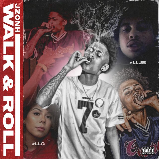 Walk & Roll