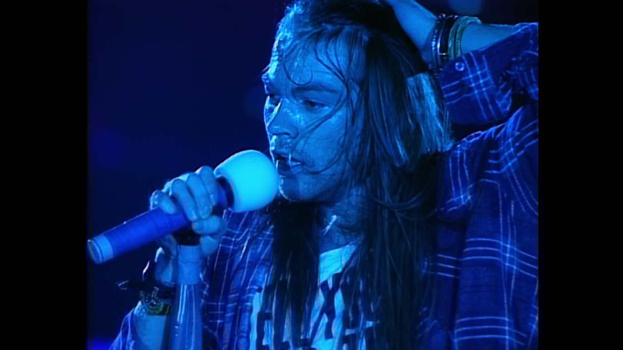 Live And Let Die