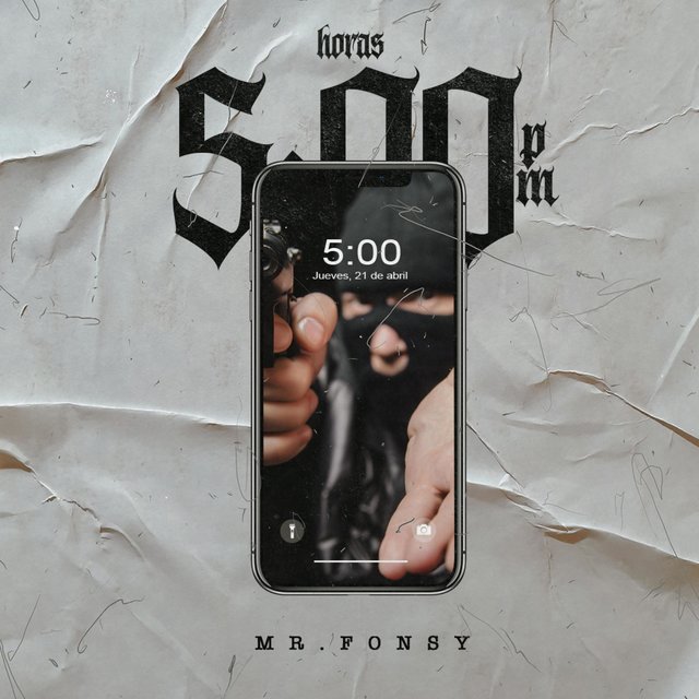 5:00 PM