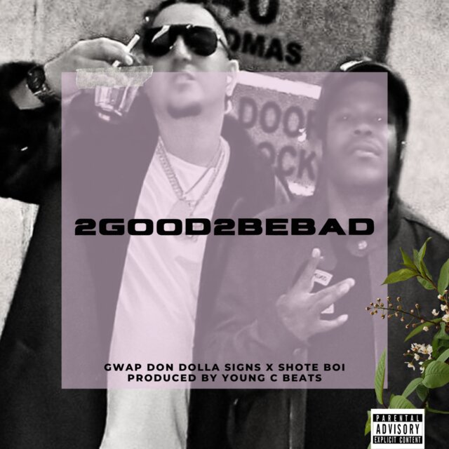 2GOOD2BEBAD