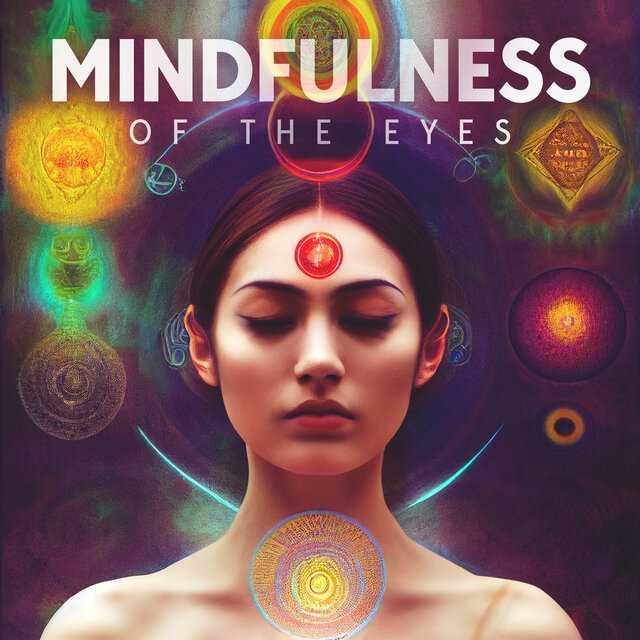 Mindfulness Of The Eyes