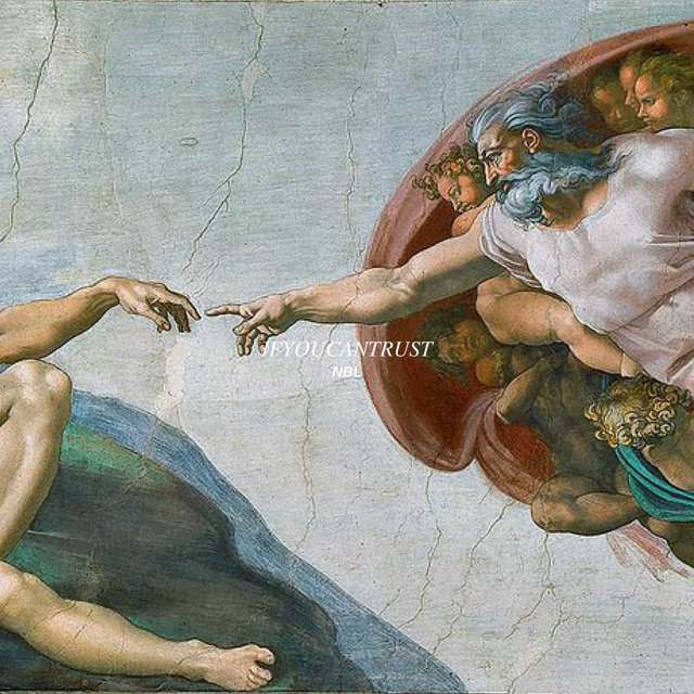 Ifyoucantrust