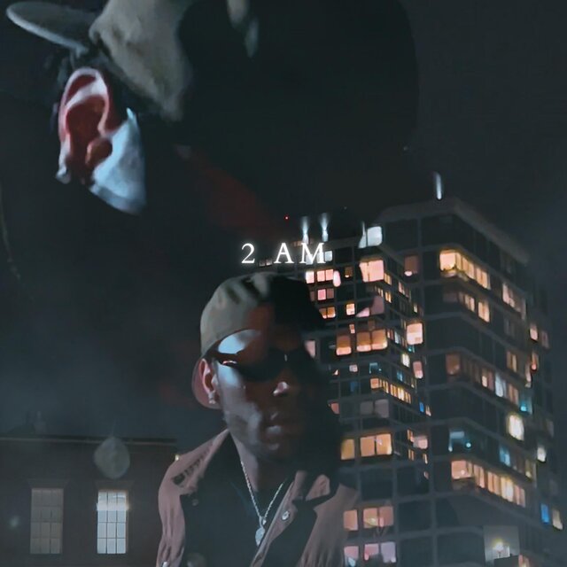 2 am