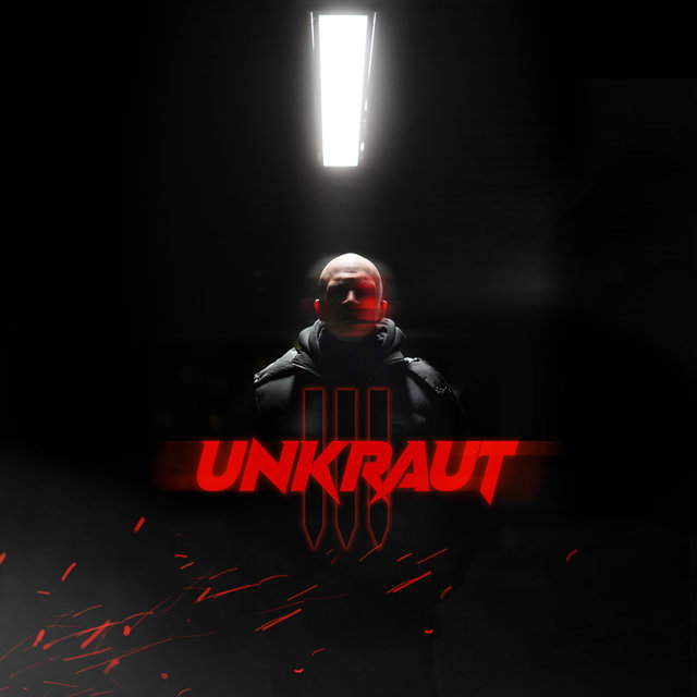 Unkraut III