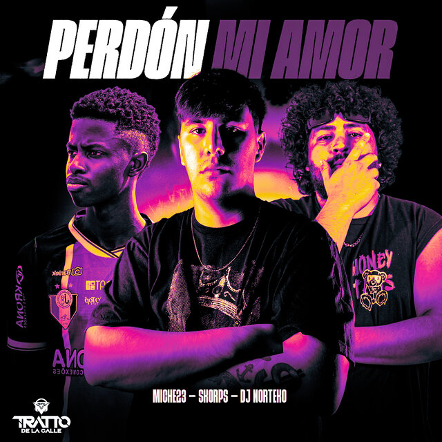 Perdón Mi Amor
