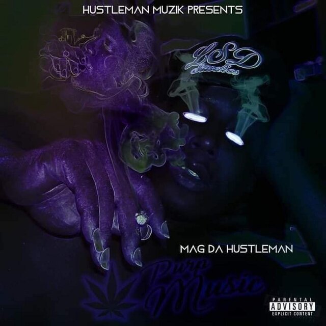 Purp Music