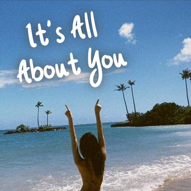 It's All About You