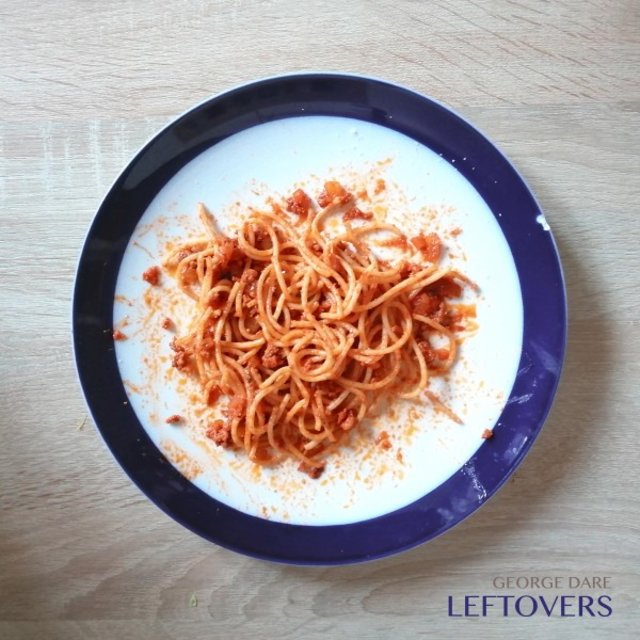 Leftovers