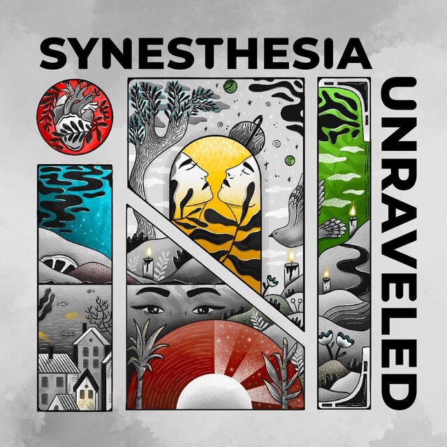 Fusion, Vol. 1: Synesthesia Unraveled