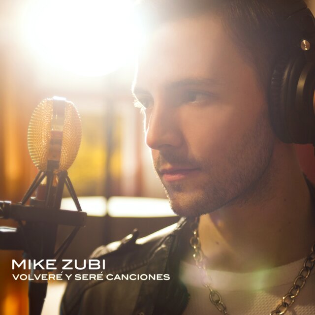 Volveré y Seré Canciones