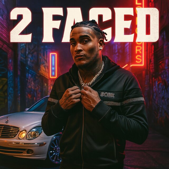 2 Faced (feat. LOD Jay)