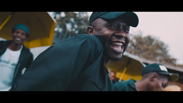 Bamba Lapho