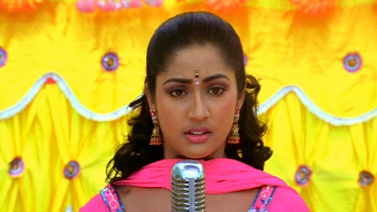 Panchayathile (From "Paandippada")