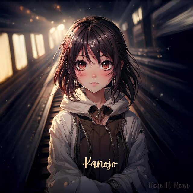 Kanojo
