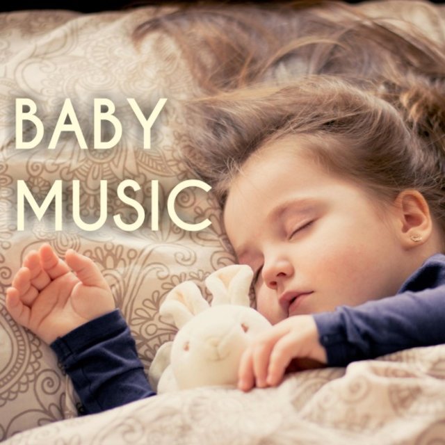 Baby Music: Sleep, Meditation, Relaxation, Yoga, Massage, Lullaby, Bedtime