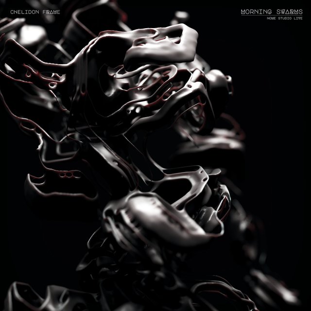 Morning Swarms: Home Studio Live