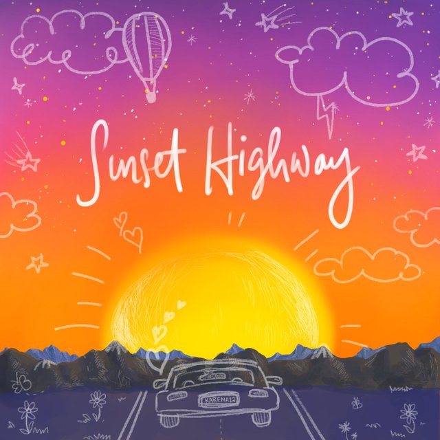 Sunset Highway