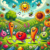 Garden Fun