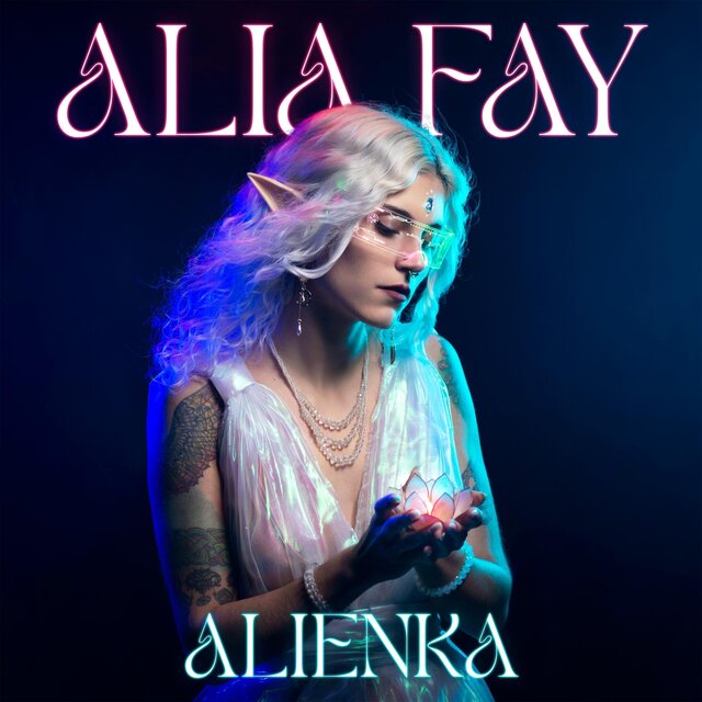 Alienka